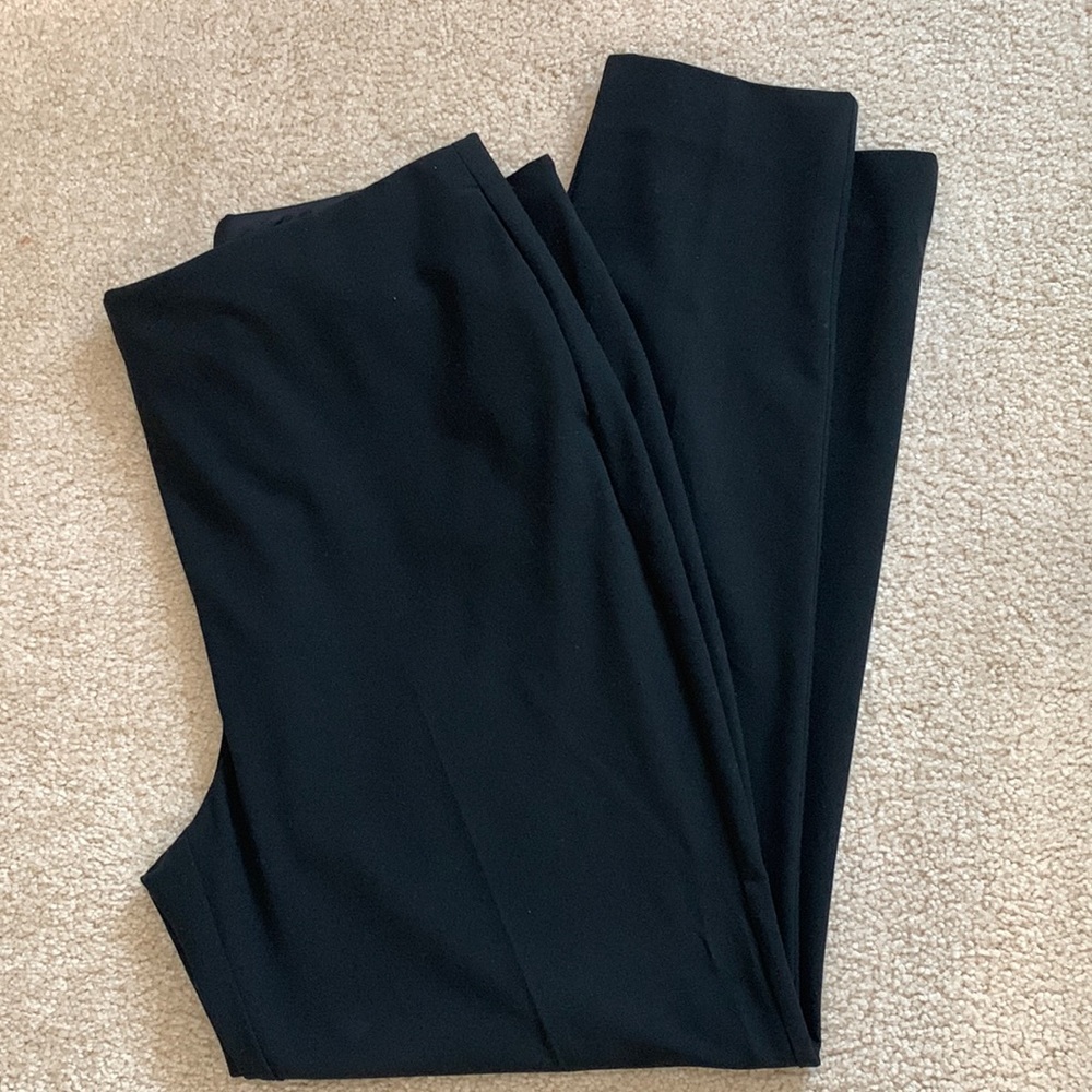 Nordstrom Black dress pants